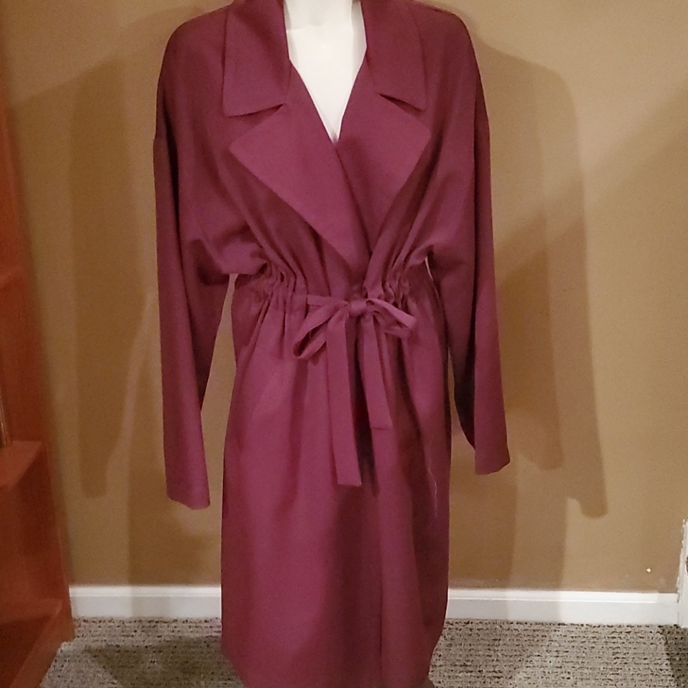 Umgee Coat